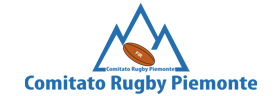 Logo Comitato Rugby Piemonte