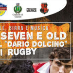 CUSPO Rugby Festival 8 Giugno 2019