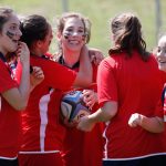 Allenamento APERTO Under 18 Femminile