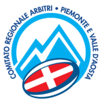 Corso aggiornamento arbitri – Asti Logo Comitato Regionale Arbitri - Piemonte e Valle d'Aosta