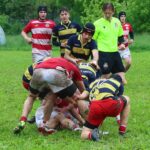 Allenamento selezione Under 16