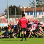 Designazioni Piemonte Valle d’Aosta 30 Aprile e 03 Maggio 2026 Federazione Italiana Rugby Gruppo Arbitri Piemontese