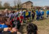 “RUGBY È INCLUSIONE” a San Mauro T.se il giorno 8.11.2026