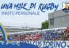 Settima edizione UNA MOLE DI RUGBY (10 maggio 2026)