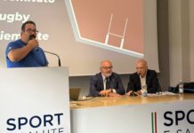 Il rugby piemontese guarda avanti: club, formazione e territorio al centro della nuova stagione