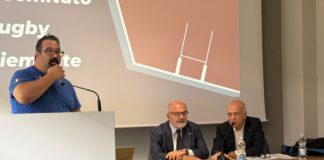 Il rugby piemontese guarda avanti: club, formazione e territorio al centro della nuova stagione