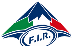 Allenamento rappresentativa U18 M