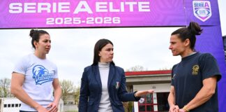 Lo Stadio Valsugana Rugby Padova sarà la sede della finale della Serie A Elite Femminile 2026/27