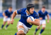 Richiesta raccattapalle partita ITALIA vs SUD AFRICA a Torino