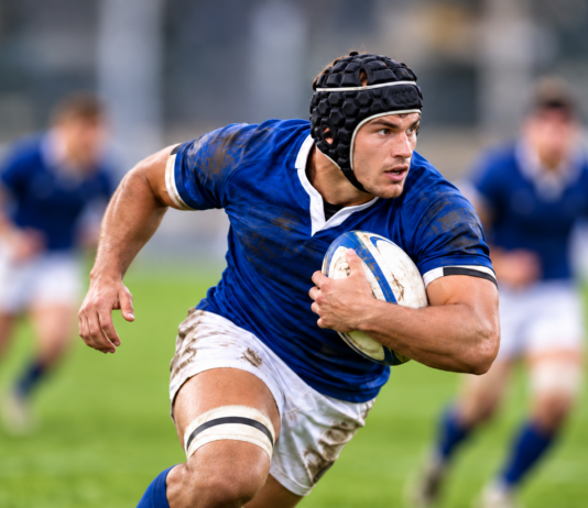 Richiesta raccattapalle partita ITALIA vs SUD AFRICA a Torino