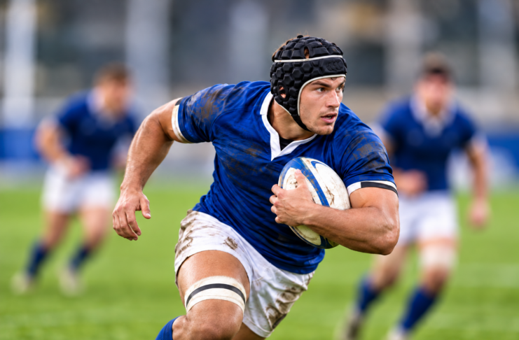 Richiesta raccattapalle partita ITALIA vs SUD AFRICA a Torino