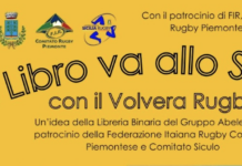 A Volvera importante iniziativa complementare al rugby giocato…