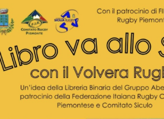 A Volvera importante iniziativa complementare al rugby giocato…