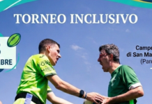 RUGBY È INCLUSIONE: a San Mauro Torinese una domenica di rugby per tutti